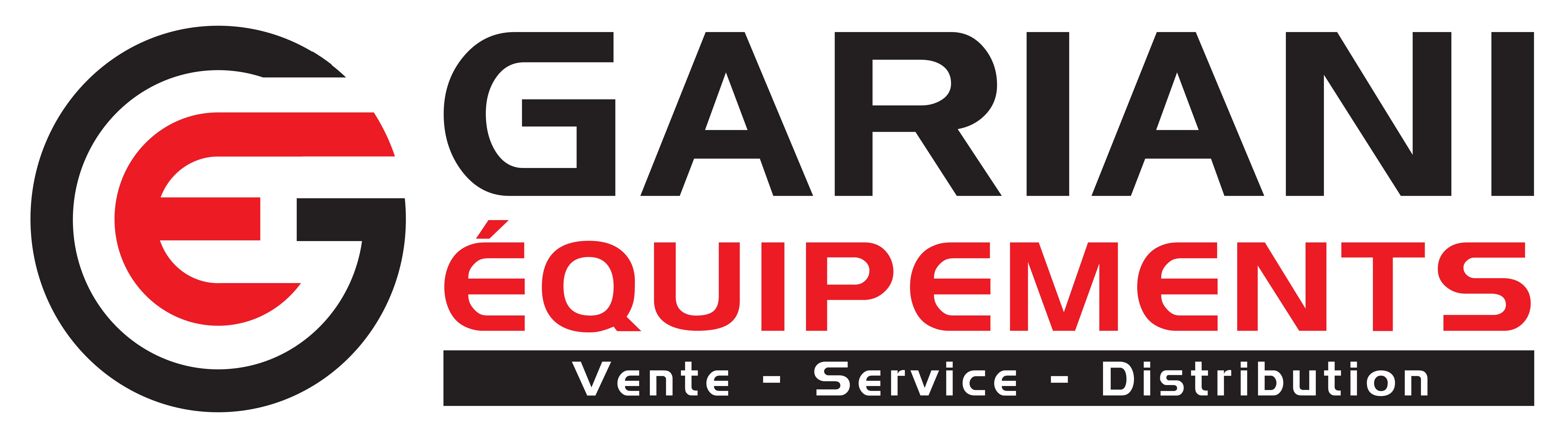 Équipements Gariani